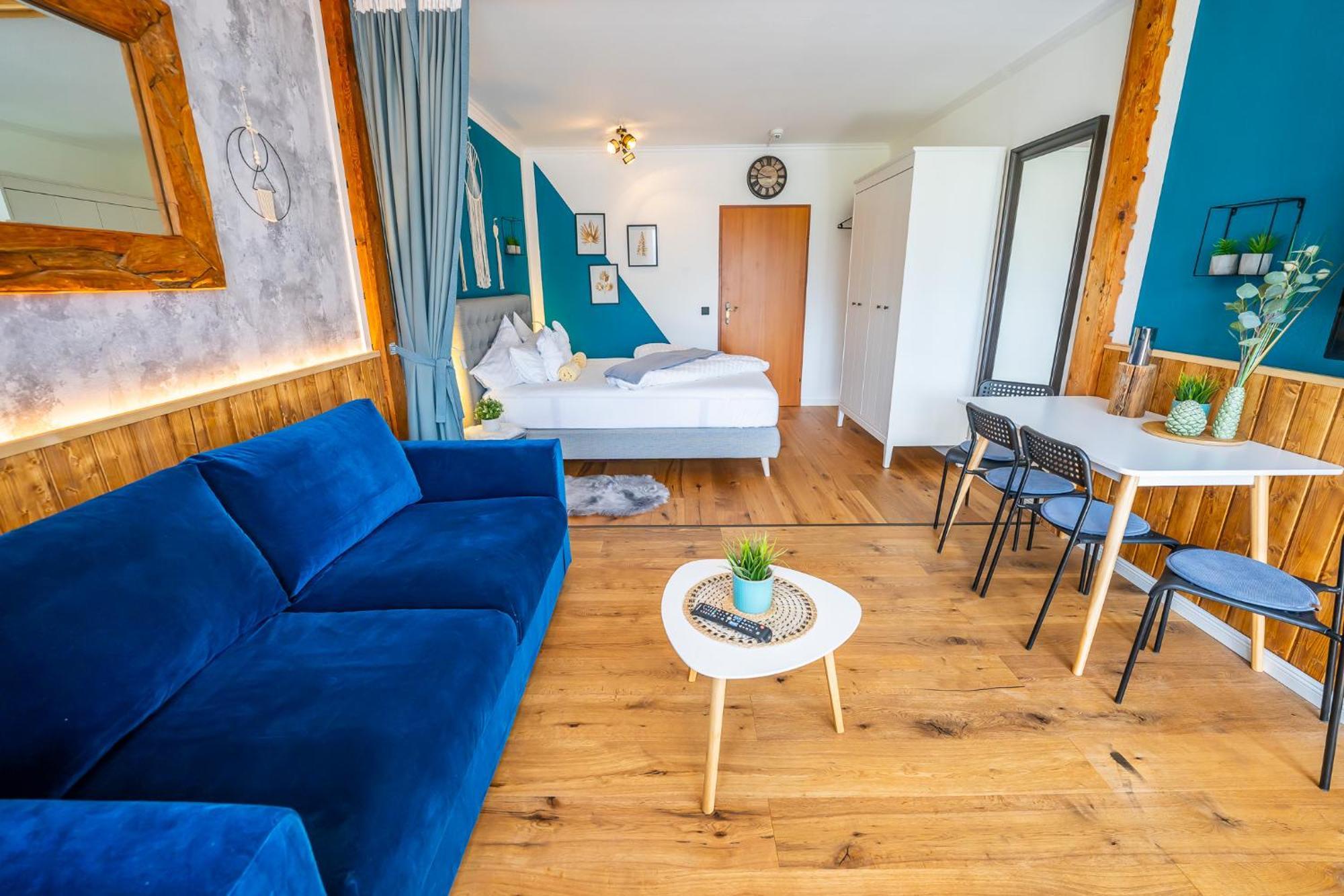 Appartement Stelo Gosau-Hallstatt Kültér fotó