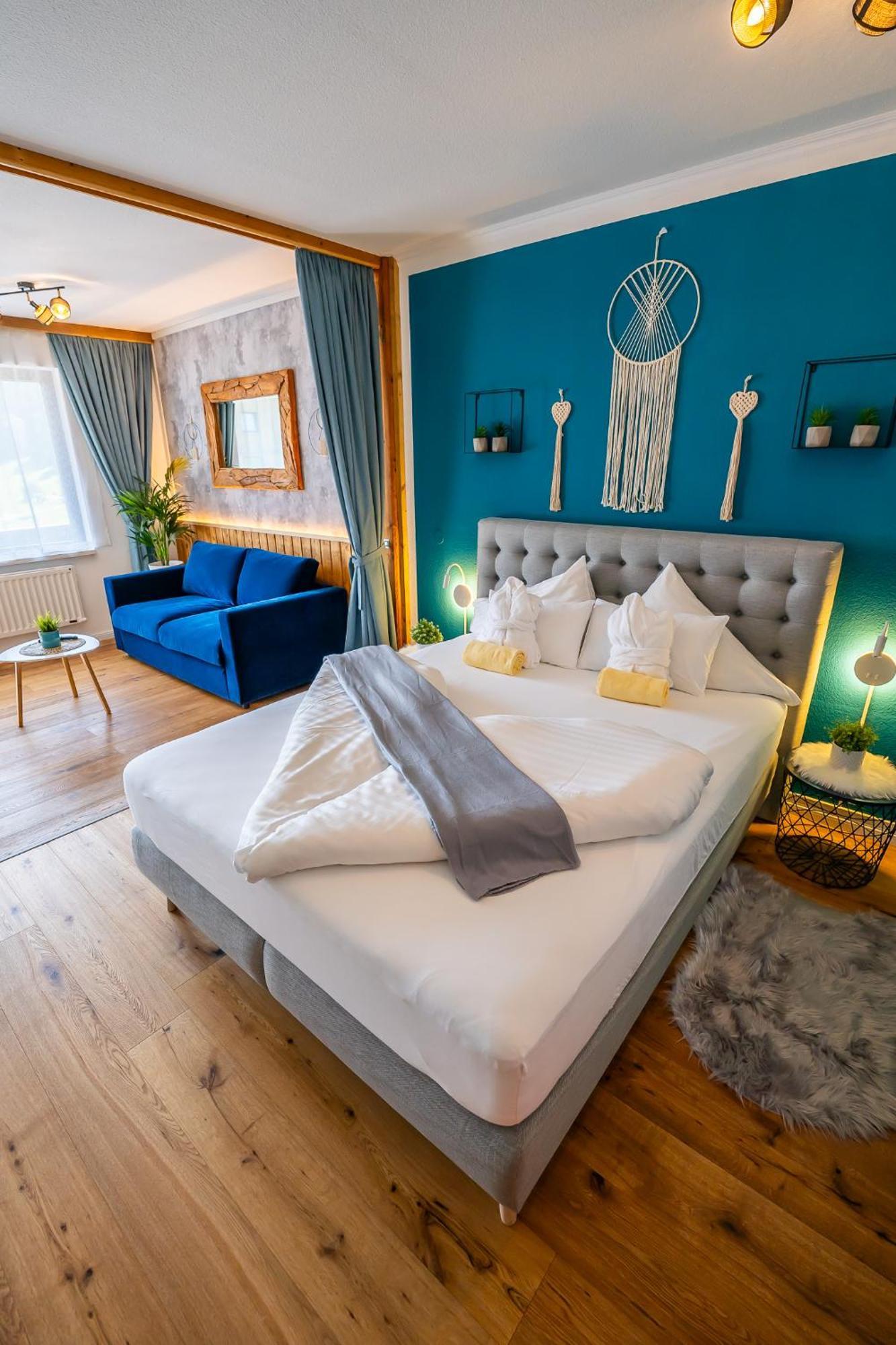 Appartement Stelo Gosau-Hallstatt Kültér fotó