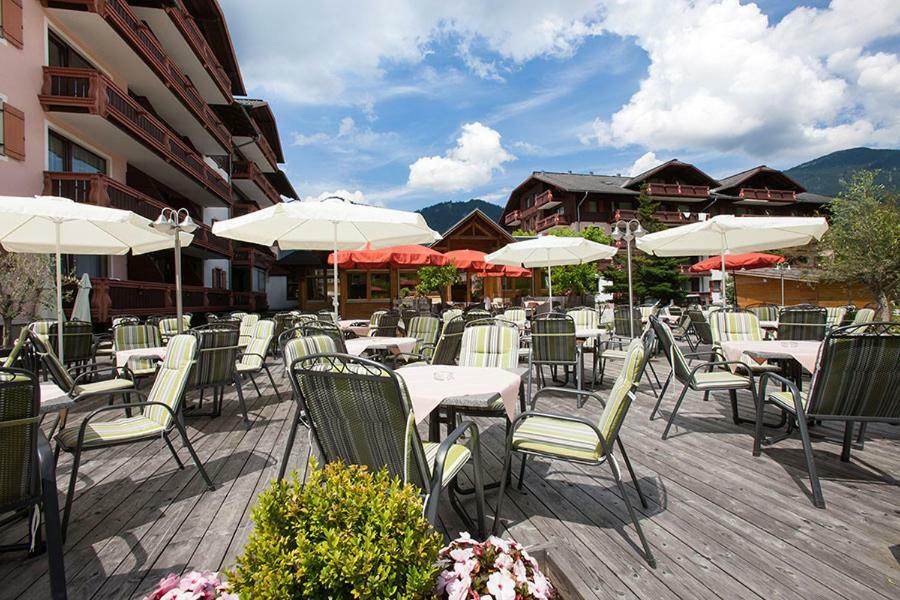 Appartement Stelo Gosau-Hallstatt Kültér fotó