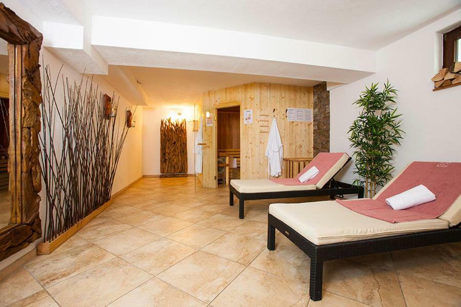 Appartement Stelo Gosau-Hallstatt Kültér fotó
