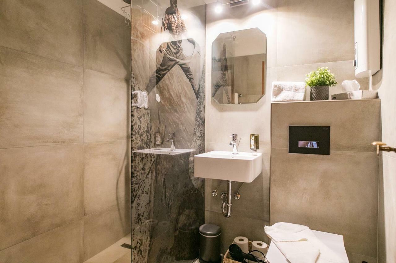Appartement Stelo Gosau-Hallstatt Kültér fotó