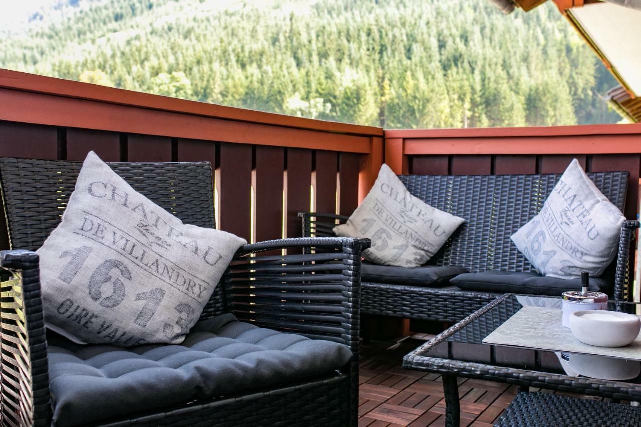 Appartement Stelo Gosau-Hallstatt Kültér fotó